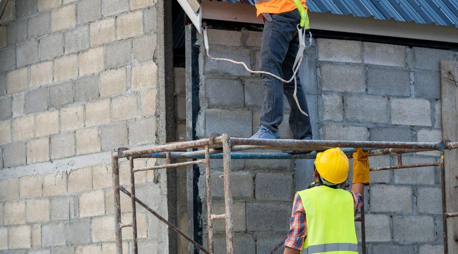 Professional residential roofers in Deale, MD
